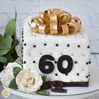 Торт №65